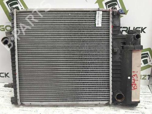 Køler VW GOLF IV (1J1) [1997-2008]  21455668