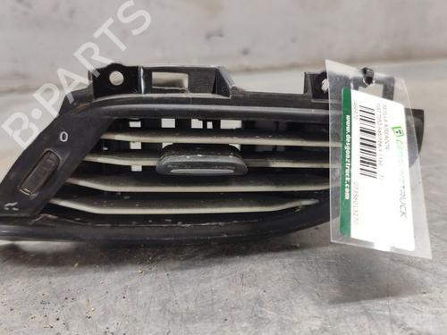 Used Air vent FIAT TIPO Hatchback (356_, 357_) 1.4 (356HXA1B, 357) (95 hp) 28678666