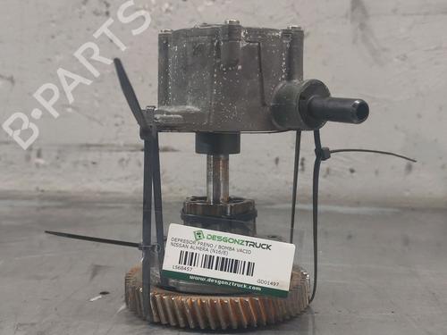 Used Vacuum pump NISSAN ALMERA II Hatchback (N16) 1.5 (90 hp) 31147618