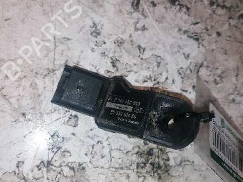 Used Electronic module PEUGEOT PARTNER Box Body/MPV (5_, G_) 1.9 D (69 hp) 21478280