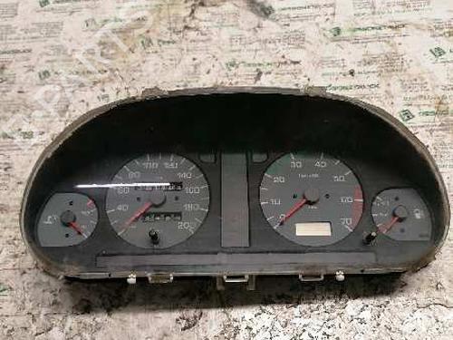Used Instrument cluster SKODA FELICIA I (6U1) [1994-1998]  21476874