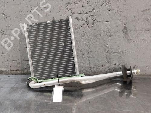 Heater matrix CITROËN C4 II (NC_) | BP30889521M63