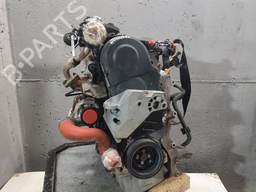 Engine SEAT TOLEDO II (1M2) | BP38037995M1 - Image 4