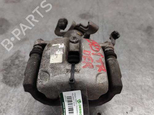 Used Right rear brake caliper PEUGEOT 5008 (0U_, 0E_) [2009-2017]  28707493