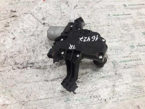Rear wiper motor PEUGEOT 207 (WA_, WC_)  | BP21460344M102 