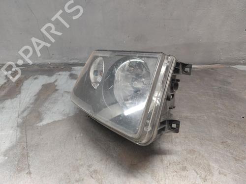 Used Left headlight Left headlight 39465234 39465234