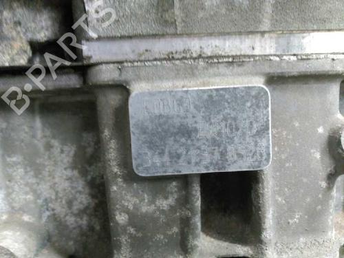 Engine PEUGEOT 307 CC (3B) 2.0 16V | BP21439156M1 