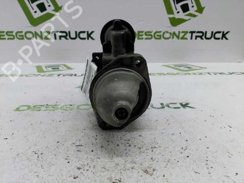 Starter MERCEDES-BENZ C-CLASS (W202)  | BP21423724M8 