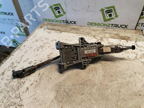 Steering column FORD FOCUS II (DA_, HCP, DP)  | BP21482607M21 