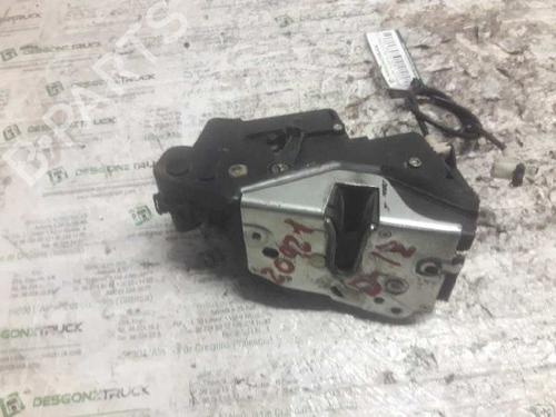 Used Front left lock BMW 3 (E46) 320 d (136 hp) 21470622