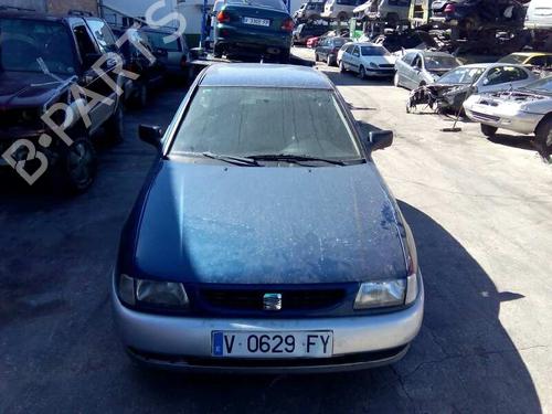 Left headlight SEAT IBIZA II (6K1)  | BP21439655C28 