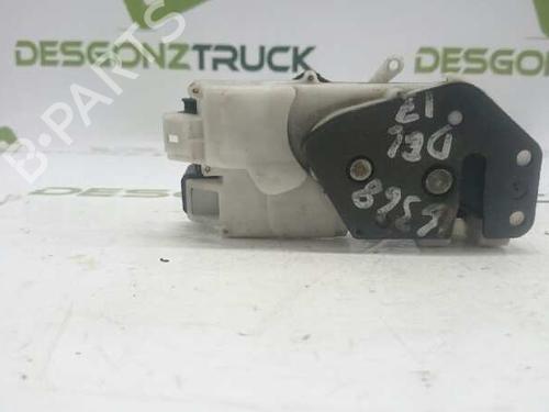 Used Front left lock ROVER 200 II Hatchback (RF) [1995-2000]  21424164