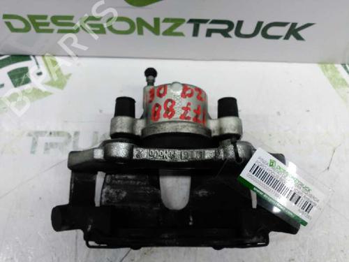 Left front brake caliper FORD FOCUS II (DA_, HCP, DP)  | BP21429807M105 