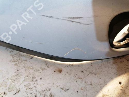 Front bumper RENAULT LAGUNA II (BG0/1_)  | BP21480110C7 