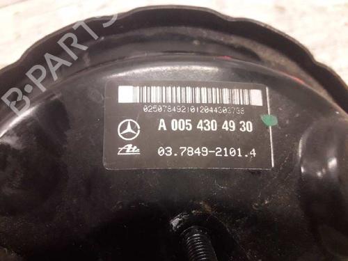 Servo frein MERCEDES-BENZ C-CLASS (W203)  | BP21460785M42 