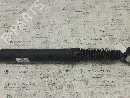 Used Right rear shock absorber PEUGEOT 207 (WA_, WC_) [2006-2015]  21448934