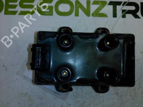 Bobina encendido RENAULT CLIO II (BB_, CB_) [1998-2016]  21403553