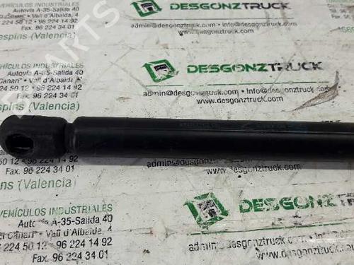 Tailgate lift support SEAT IBIZA II (6K1)  | BP21448223C138