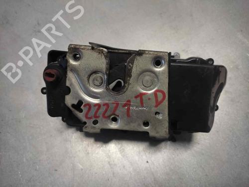 Used Rear right lock CITROËN XSARA PICASSO (N68) 1.6 HDi (90 hp) 21398843