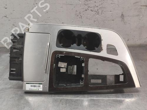 Mittelkonsole AUDI Q7 (4MB, 4MG, 4MQ) 3.0 TDI quattro (272 hp) 31210346