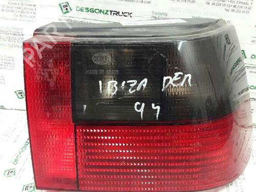 Used Right taillight SEAT IBIZA II (6K1) [1993-2002]  21449941