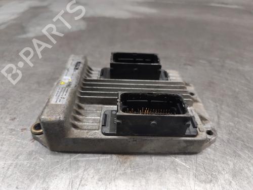 Engine control unit (ECU) OPEL CORSA C (X01) | BP37640018M57 - Image 2