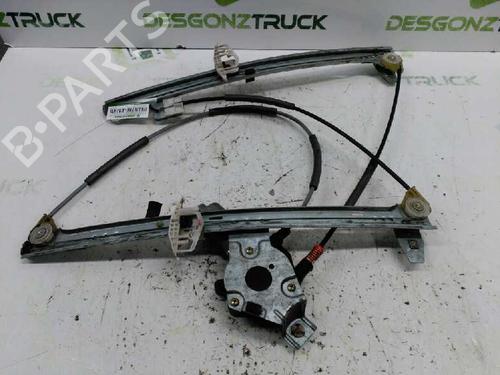 Front right window mechanism CITROËN XSARA (N1)  | BP21430669C23