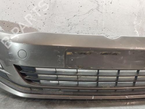 Front bumper VW GOLF VII (5G1, BQ1, BE1, BE2) 1.2 TSI | BP28678656C7 