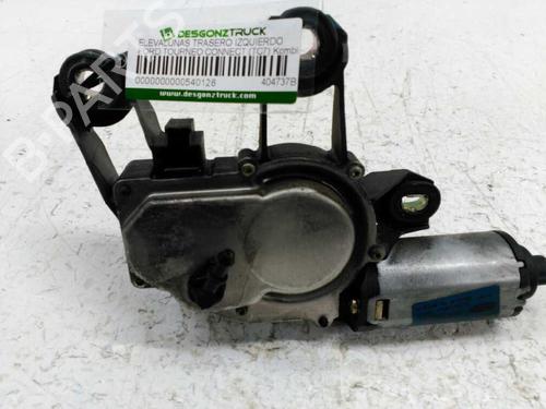 Rear left window mechanism FORD TOURNEO CONNECT  | BP21446225C24 