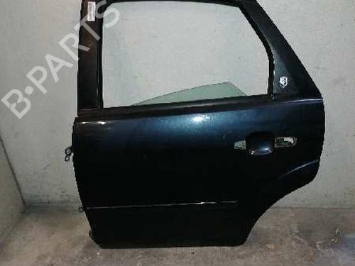 Dør venstre bak FORD FOCUS II (DA_, HCP, DP) [2004-2013]  21477340