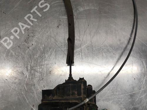 Front left lock NISSAN NV200 / EVALIA Bus 1.5 dCi 90 (M20, M20M) | BP29932941C98