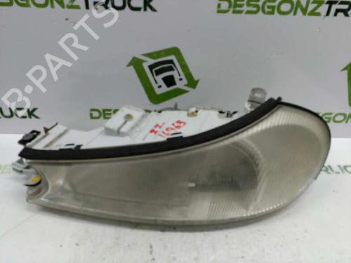 Used Left headlight FORD MONDEO I (GBP) [1993-1996]  21429774