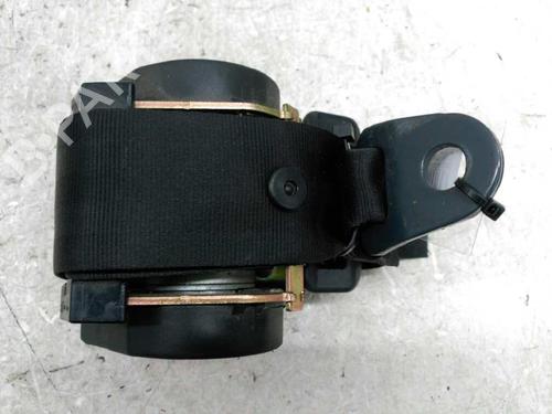 Rear right seatbelt PEUGEOT 307 (3A/C)  | BP21437252I28 