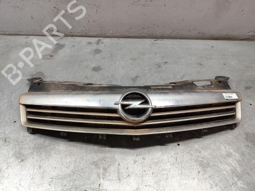 Used Grille OPEL ASTRA H (A04) [2004-2014]  24572586