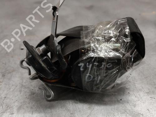 Front left seatbelt PEUGEOT 307 SW (3H) 1.6 16V | BP28818291I26 