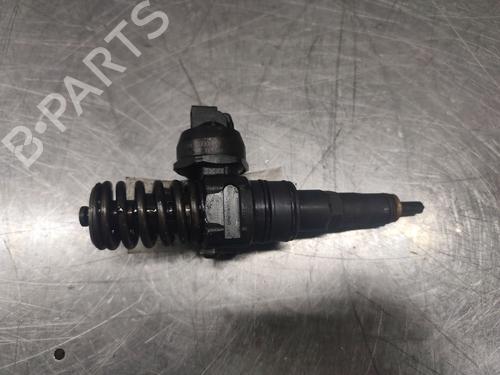 Used Injector Injector FORD GALAXY I (WGR) [1995-2006] 33216616 33216616