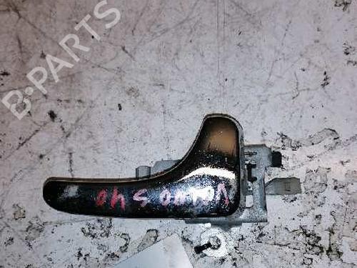 Used Front right interior door handle VOLVO S40 I (644) [1995-2004]  21478306