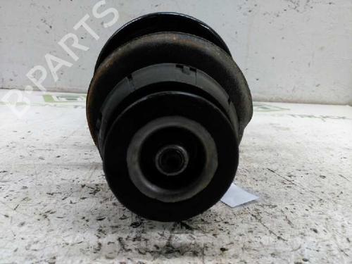 Left front shock absorber RENAULT CLIO II (BB_, CB_)  | BP21439725M16 