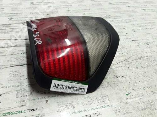 Right taillight NISSAN ALMERA I (N15)  | BP21449966C35 