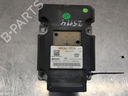 Centralina AUDI Q7 (4MB, 4MG, 4MQ) 3.0 TDI quattro (272 hp) 31147674