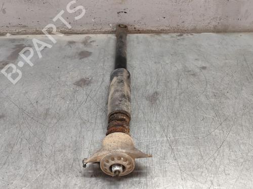 Højre bagtil støddæmper AUDI A3 (8L1) [1996-2006]  28608206