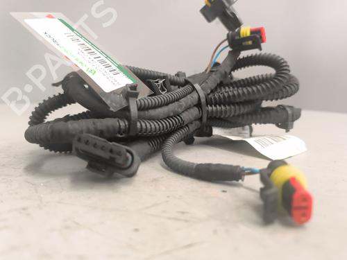 Wiring harness IVECO DAILY VI Platform/Chassis 35S16, 35C16, 40C16, 42S16, 50C16, 60C16, 65C16, 70C16 | BP37603558E16 - Image 3