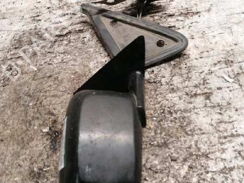 Right mirror VW GOLF II (19E, 1G1)  | BP21474518C27 