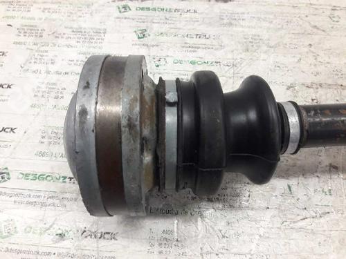 Left front driveshaft MERCEDES-BENZ VITO Van (W638) | BP21456676M38