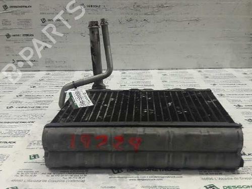 Air conditioning evaporator PEUGEOT 307 (3A/C)  | BP21452423M109 
