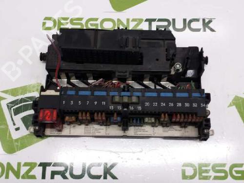 Used Fuse box BMW 3 (E46) [1997-2005]  21425360