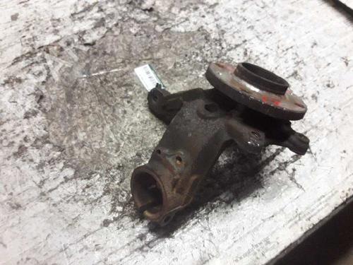 Left front steering knuckle PEUGEOT PARTNER MPV (5_, G_)  | BP21472818M25 