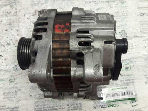Used Alternator PEUGEOT 607 (9D, 9U) [2000-2025]  21454039