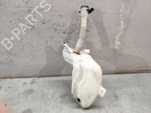 Used Windscreen washer tank PEUGEOT 307 (3A/C) 2.0 HDi 90 (90 hp) 24397303