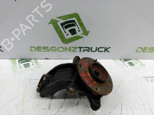 Used Left front steering knuckle CITROËN C15 Box Body/MPV (VD_) [1984-2006]  21426739